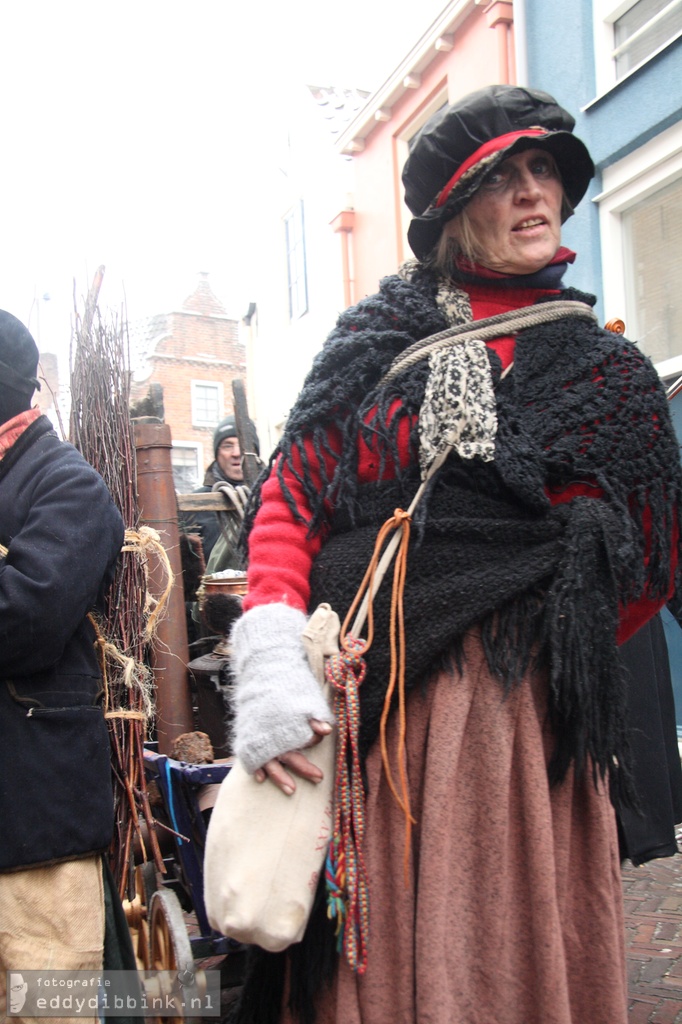 2010-12-18 Dickens Festijn, Deventer 043